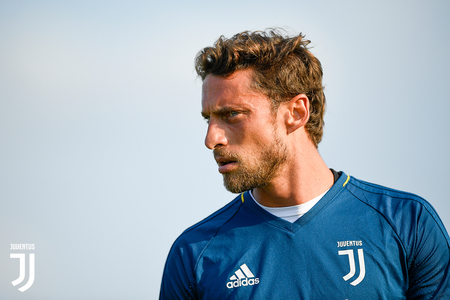 Claudio Marchisio şi-a reziliat contractul cu Juventus Torino
