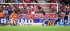 Olympique Lyon a fost învinsă de promovata Reims, scor 1-0, în Ligue 1