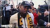 Usain Bolt a sosit în Australia pentru a se pregăti cu echipa Central Coast Mariners. Primul antrenament va avea loc marţi - VIDEO