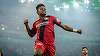 Atacantul Leon Bailey şi-a prelungit contractul cu Bayer Leverkusen 