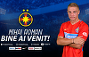 Mihai Roman a semnat pe două sezoane cu FCSB