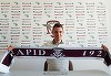 Nicolae Grigore va antrena echipa de juniori U17 a Academiei Rapid