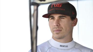 Pilot operat la coloană după un accident grav în IndyCar