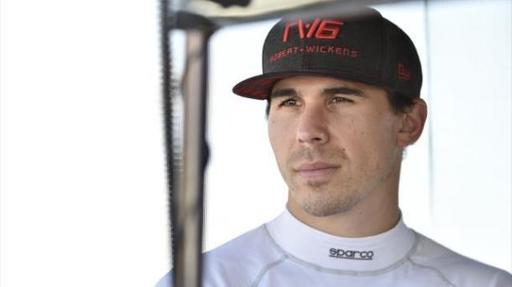 Pilot operat la coloană după un accident grav în IndyCar