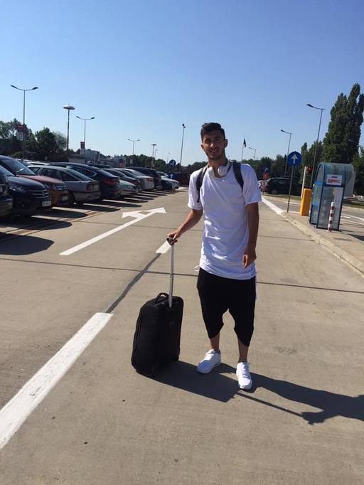 Andrei Ivan, înaintea meciului cu FCSB: Avem şanse egale 