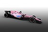 Echipa Force India, în pericol să nu evolueze la Grand Prix-ul de Formula 1 al Belgiei