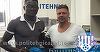 Lewis Enoh, fost la Lokeren, a semnat un contract cu Poli Iaşi