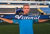 Fundaşul Constantin Dima, la FC Viitorul