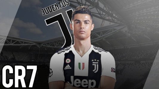 Capitalizarea bursieră a clubului Juventus a depăşit pentru prima dată un miliard de euro, după sosirea lui Ronaldo