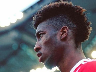 Kingsley Coman (Bayern Munchen) va fi indisponibil mai multe săptămâni