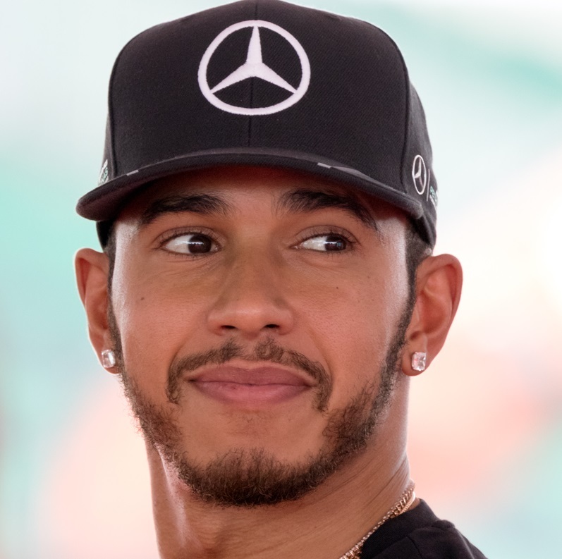 Lewis Hamilton va pleca din pole-position la Marele Premiu al Belgiei