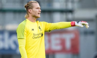 Liverpool l-a împrumutat pe portarul Karius la Beşiktaş
