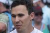 La o săptămână după accidentul grav din IndyCar, Robert Wickens poate respira fără ajutorul aparatelor