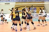 Letonia – România, scor 0-3, în preliminariile Campionatului European de volei feminin din 2019