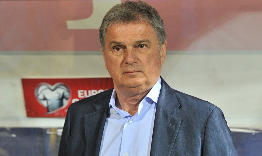 Risto Radunovici (Astra Giurgiu) în lotul Muntenegrului pentru meciul cu România