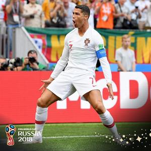 Cristiano Ronaldo a marcat golul sezonului în competiţiile europene