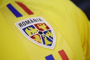 Laurenţiu Roşu, selecţioner al reprezentativei U18 a României