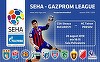 Steaua Bucureşti - Tatran Preşov, scor 26-25, în primul meci din SEHA League la handbal masculin