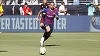 Paco Alcacer va fi împrumutat la Borussia Dortmund