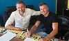 Marinescu a semnat cu Petrolul Ploieşti