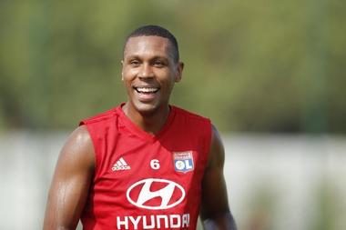 Fundaşul brazilian Marcelo şi-a prelungit contractul cu Olympique Lyon