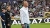Antrenorul Frank Defays, succesorul lui Rednic la Mouscron, a fost demis
