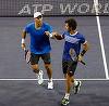 Tecău şi Rojer, eliminaţi în turul doi la dublu, la US Open
