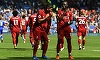 Liverpool continuă seria victoriilor în Premier League: scor 2-1 cu Leicester