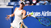 Vondrousova (19 ani) s-a calificat în premieră în optimile unui grand slam, la US Open: scor 7-6 (4), 2-6, 7-6 (1) cu Bertens