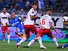 Universitatea Craiova a învins Dinamo cu 3-0, în etapa a şaptea a Ligii I