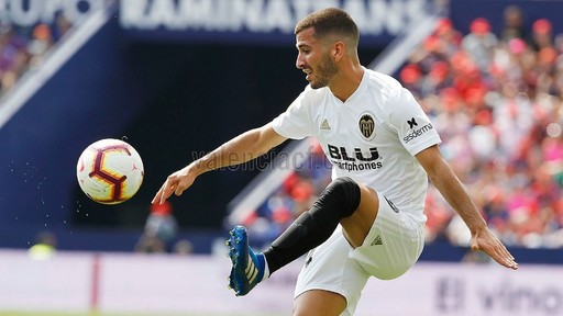 Levante – Valencia, scor 2-2 în LaLiga
