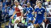 Arsenal Londra a învins cu 3-2 Cardiff City, în deplasare, în Premier League