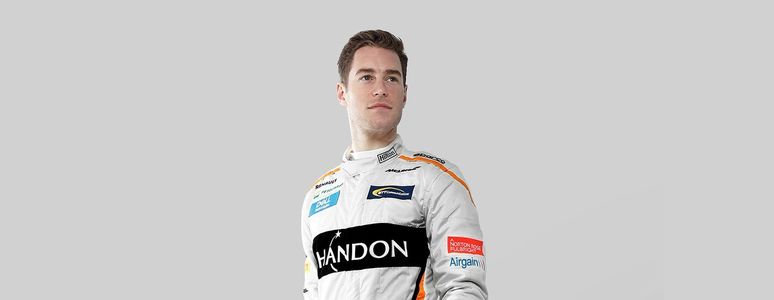 Stoffel Vandoorne va fi înlocuit de Lando Norris la echipa McLaren-Renault, din sezonul viitor