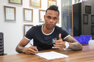 Nuno Rocha a revenit la CS Universitatea Craiova