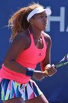 Naomi Osaka, în sferturi la un turneu de Grand Slam pentru prima oară în carieră