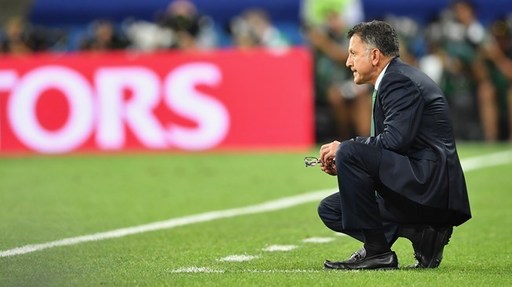 Juan Carlos Osorio, noul selecţioner al Paraguayului