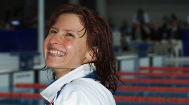 Noul ministru al Sporturilor din Franţa, Roxana Mărăcineanu, în decembrie 2017: Sunt în întregime româncă, dar şi franţuzoaică în aceeaşi măsură