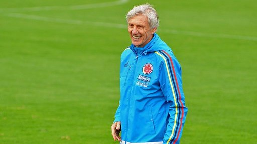 Jose Pekerman nu mai este selecţionerul Columbiei