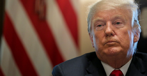 Trump: Nike transmite un mesaj îngrozitor prin reclama cu fotbalistul Colin Kaepernick