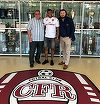 CFR Cluj: Julio Baptista s-a integrat perfect în familia CFR şi nu şi-a manifestat dorinţa de a părăsi echipa