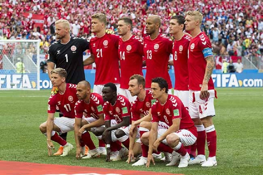 FIFPro: Jucătorii danezi au acţionat în mod responsabil. Au susţinerea noastră totală