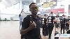 Sisto nu a citit mesajul Asociaţiei Fotbaliştilor Danezi despre conflictul cu federaţia şi s-a prezentat singur la aeroportul din Viena