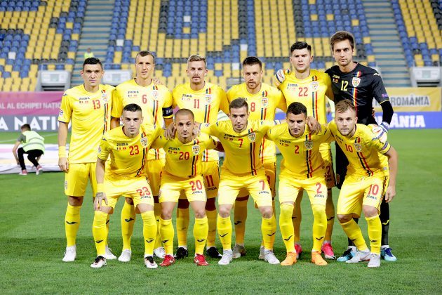 Liga Naţiunilor: România şi Muntenegru se află la egalitate, scor 0-0, la pauză