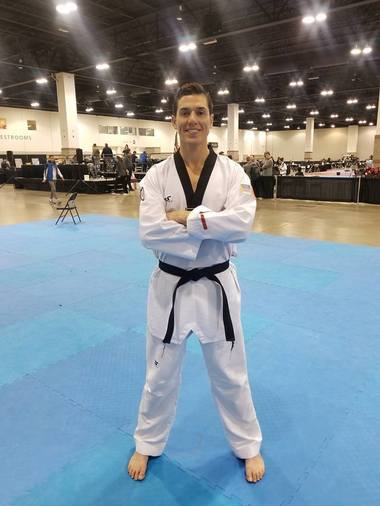Americanul Steven Lopez, dublu campion olimpic, suspendat pe viaţă în urma unor acuzaţii de abuz sexual