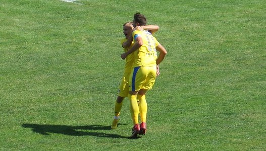 Petrolul a învins în deplasare ACS Energeticianul, scor 3-0, în Liga II