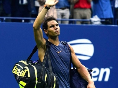 Cupa Davis: Nadal este indisponibil pentru semifinala cu Franţa