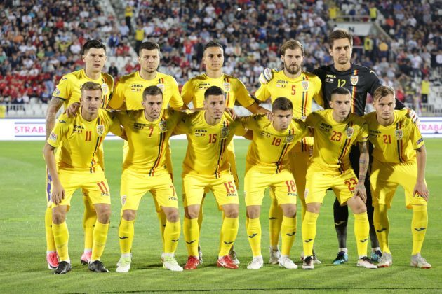 România a remizat cu Serbia, scor 2-2, în etapa a doua a Ligii Naţiunilor