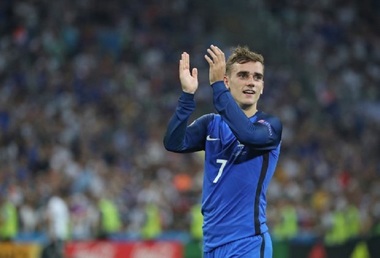 Diego Simeone consideră că absenţa lui Griezmann de pe lista nominalizaţilor la trofeul FIFA este inexplicabilă