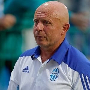 Karel Jarolim nu va mai fi selecţionerul Cehiei