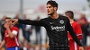 Goncalo Paciencia (Eintracht Frankfurt) are ruptură de menisc şi va fi indisponibil cel puţin şase săptămâni